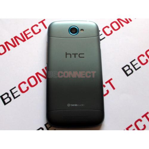 HTC One S